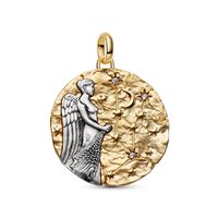 Charm Pandora Donna in Argento Cubic Zirconia 765000C01